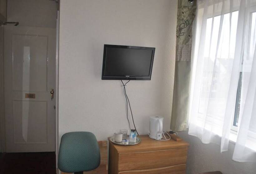 Номер Economy Индивидуальный, Fairhaven Guest Accommodation