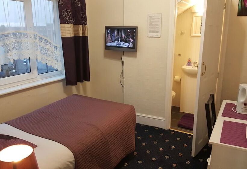 Номер Economy Индивидуальный, Fairhaven Guest Accommodation