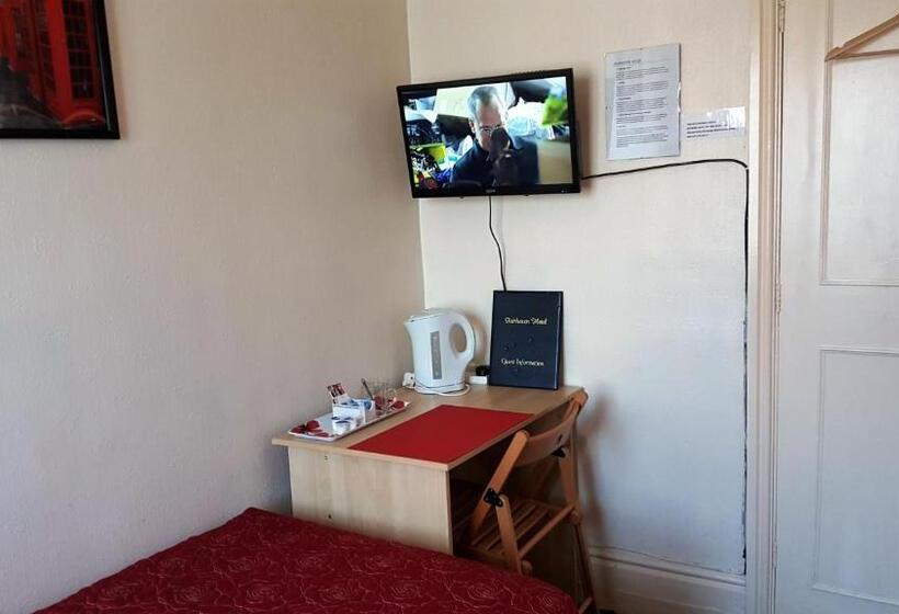 Номер Стандарт Индивидуальный, Fairhaven Guest Accommodation