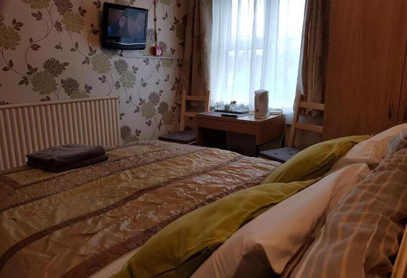 Номер Economy, Fairhaven Guest Accommodation