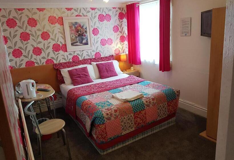 Номер Economy, Fairhaven Guest Accommodation