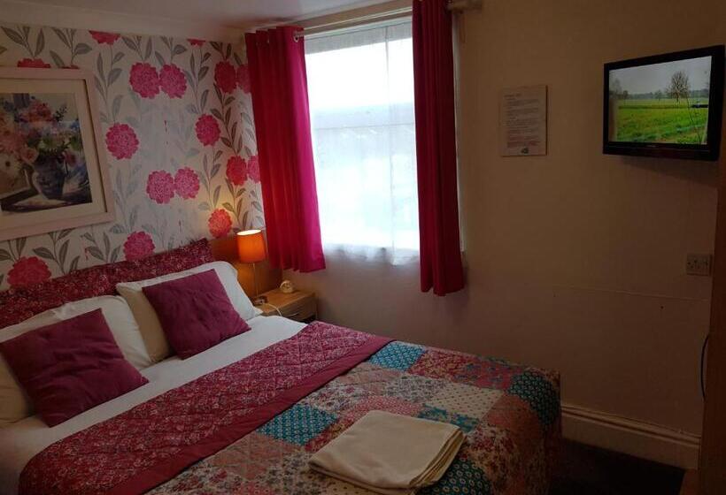 Номер Economy, Fairhaven Guest Accommodation