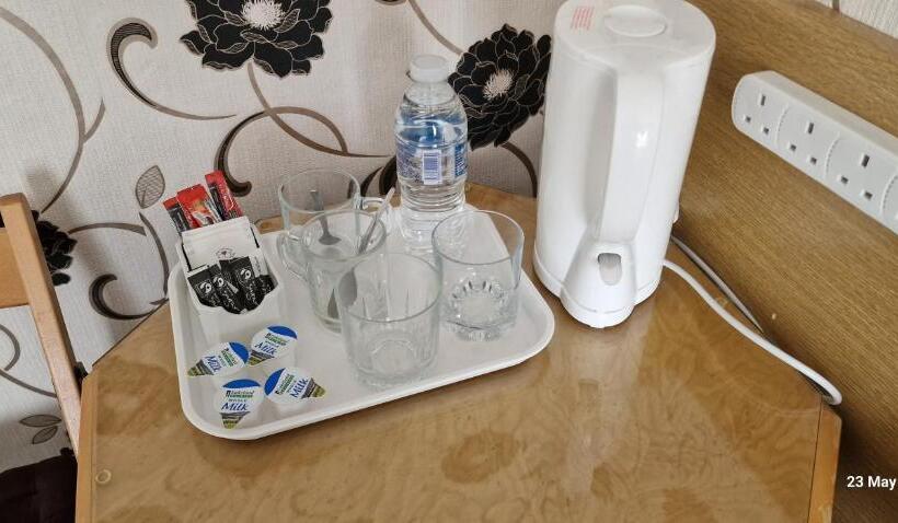 Номер Стандарт, Fairhaven Guest Accommodation