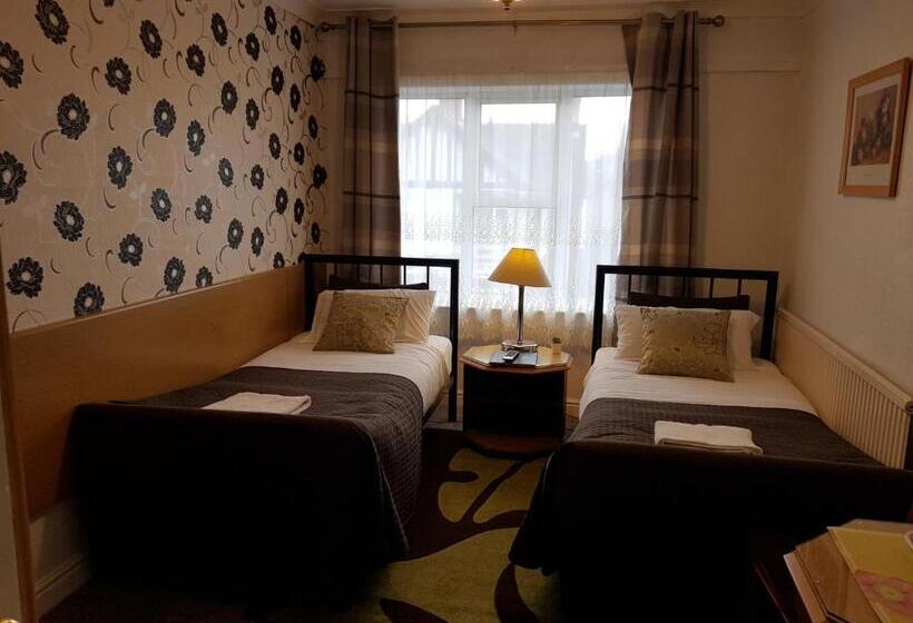Номер Стандарт, Fairhaven Guest Accommodation