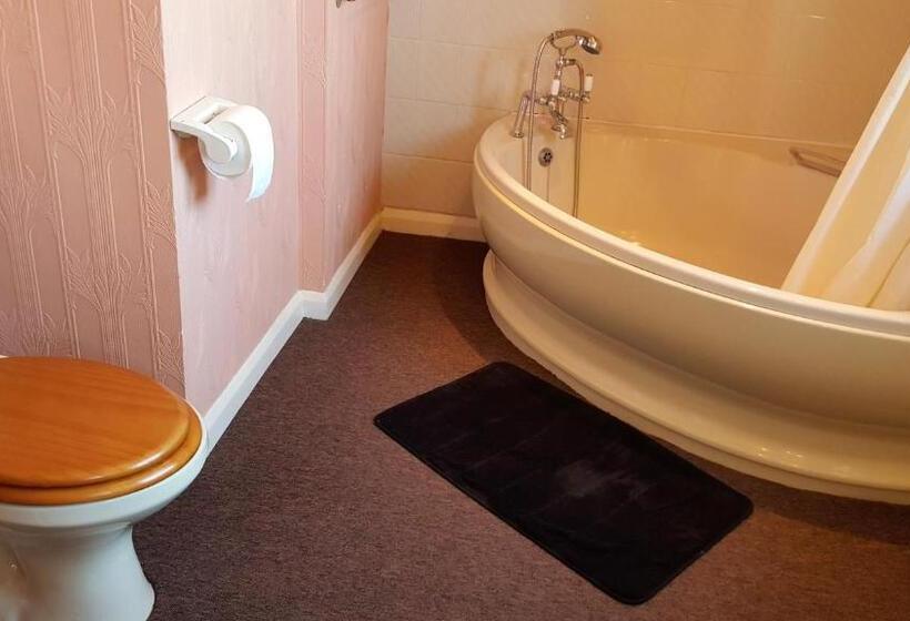 Семейный Номер, Fairhaven Guest Accommodation
