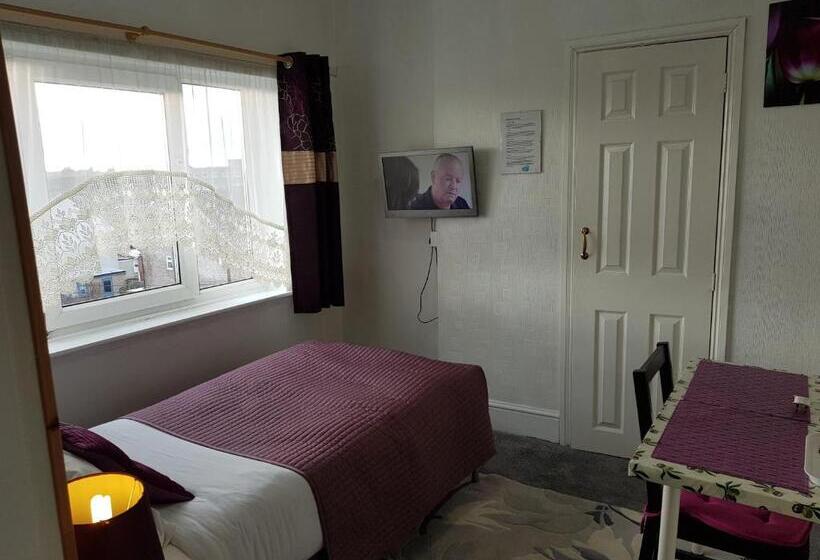 Номер Стандарт Индивидуальный, Fairhaven Guest Accommodation