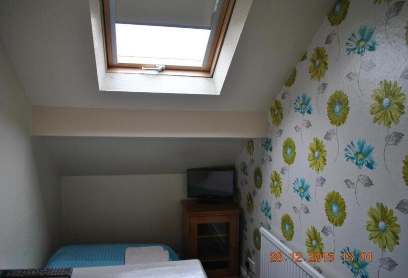 Номер Economy Индивидуальный, Fairhaven Guest Accommodation