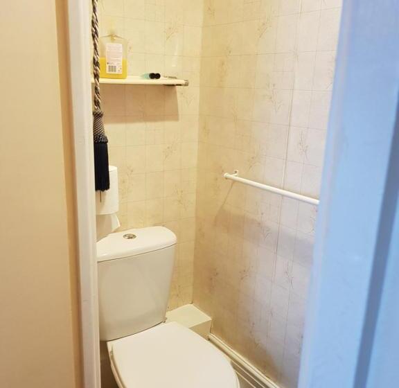 Номер Стандарт, Fairhaven Guest Accommodation