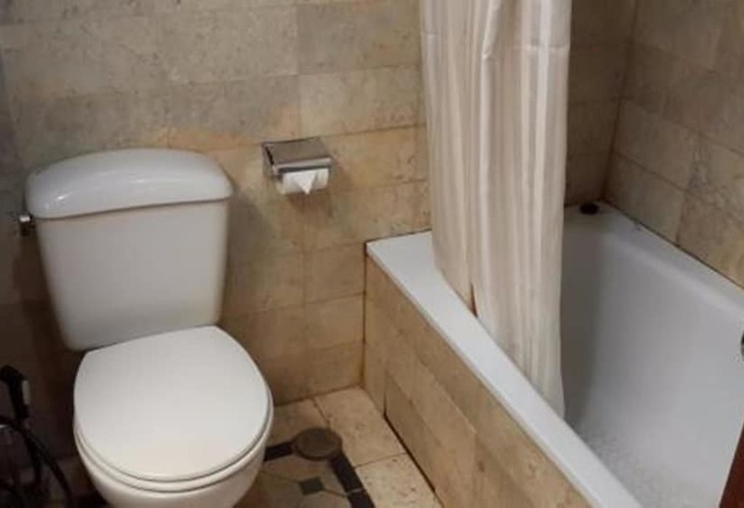 Номер Deluxe, Grand Legi Mataram