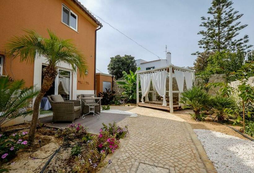 Quarto Estandar com Terraço, Guesthouse D. Manuel I   Adults Only