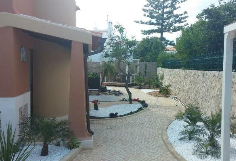스탠다드 테라스 룸, Guesthouse D. Manuel I   Adults Only