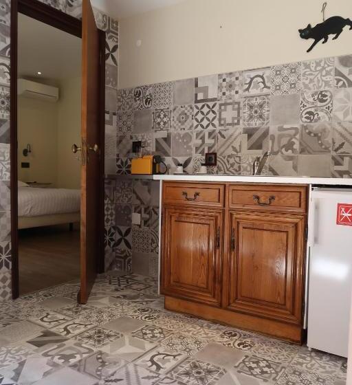 스탠다드 룸, Guesthouse D. Manuel I   Adults Only