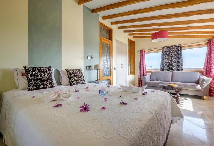 듀플렉스 스위트, Guesthouse D. Manuel I   Adults Only