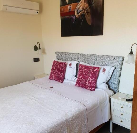 Apartamento 2 Dormitórios, Guesthouse D. Manuel I   Adults Only