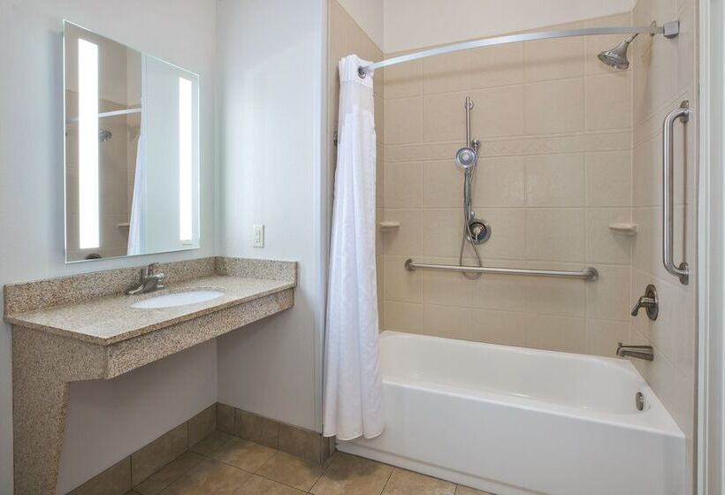 Номер Стандарт, Holiday Inn Express Niles, An Ihg
