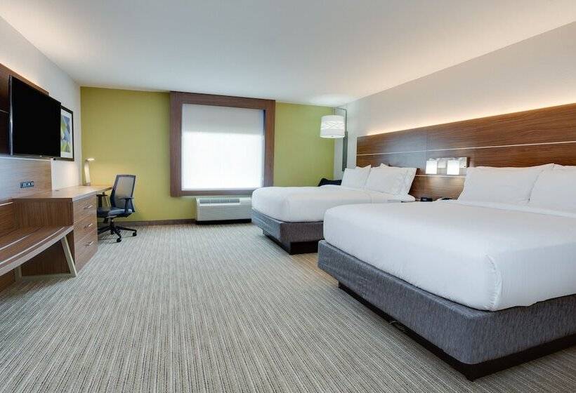 Номер Стандарт, Holiday Inn Express & Suites., An Ihg