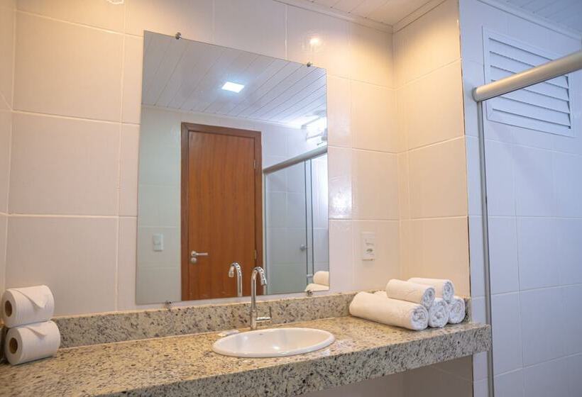 Quarto Estandar, Portobello Park