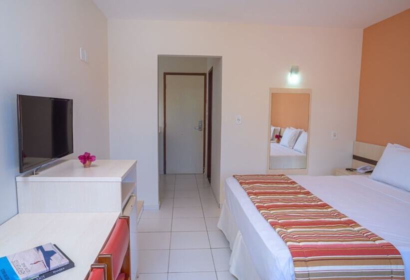 Quarto Triplo Estandar, Portobello Park