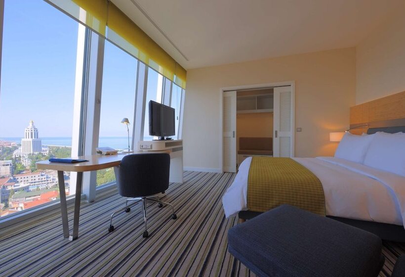 اتاق استاندارد, Radisson Blu Hotel Batumi