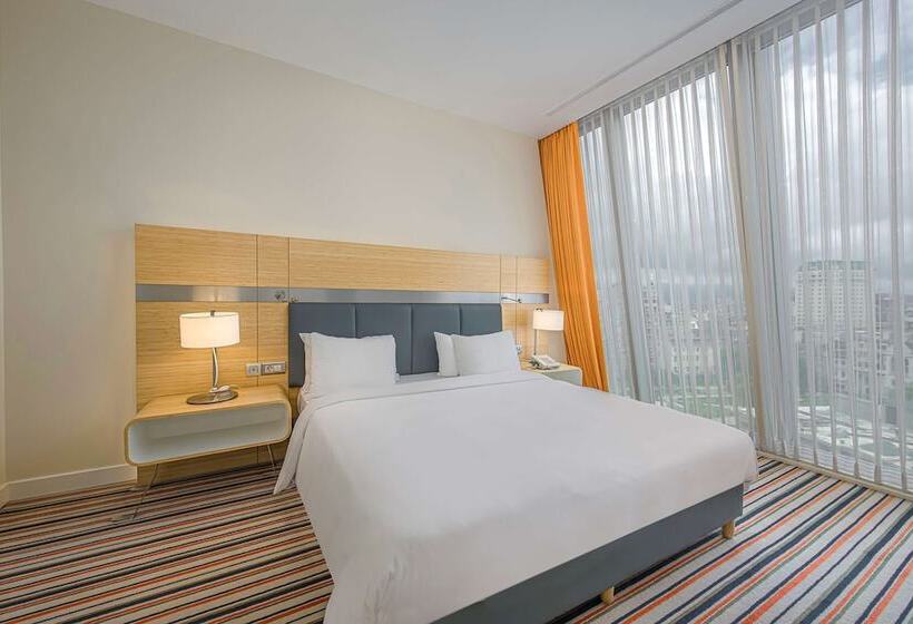 اتاق خانوادگی, Radisson Blu Hotel Batumi