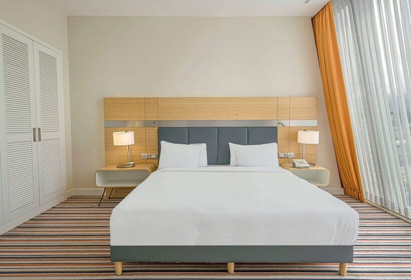 اتاق خانوادگی, Radisson Blu Hotel Batumi