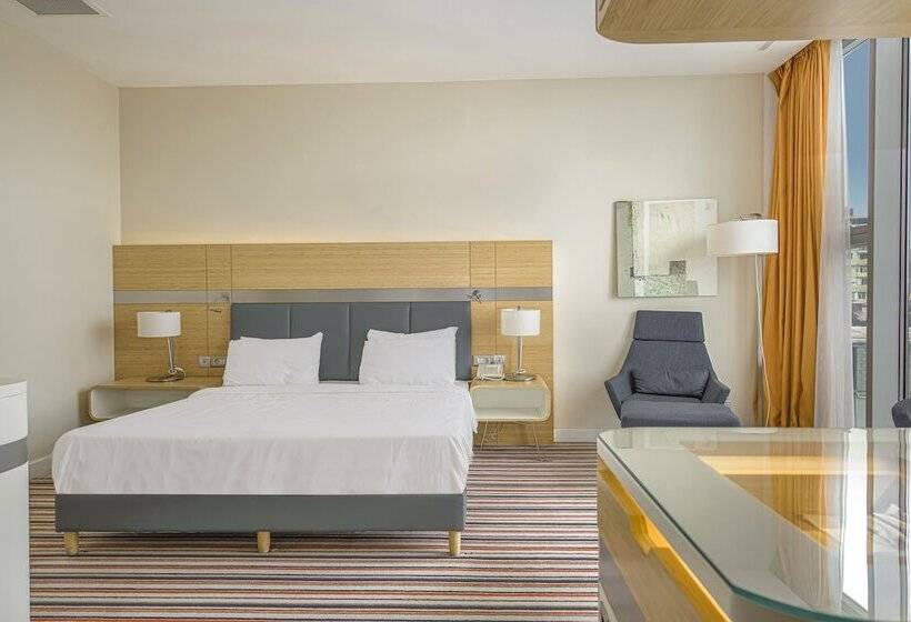 اتاق سوپریور, Radisson Blu Hotel Batumi