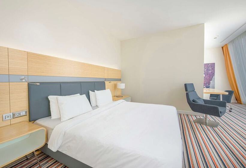 سوییت, Radisson Blu Hotel Batumi