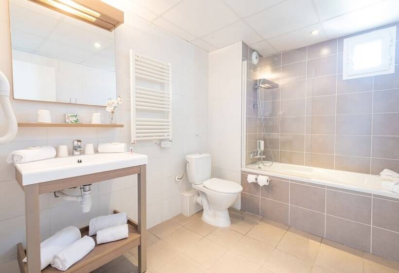 Appartement 1 Chambre, Comfort Aparthotel Cannes Mandelieu