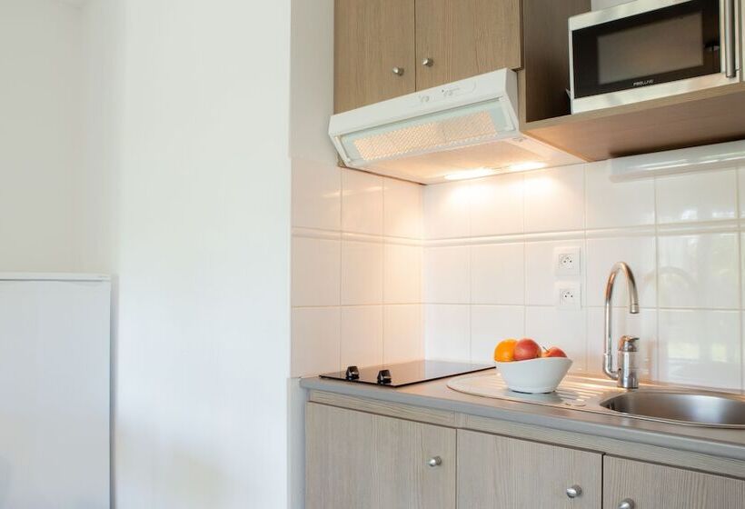Appartement 1 Chambre, Comfort Aparthotel Cannes Mandelieu