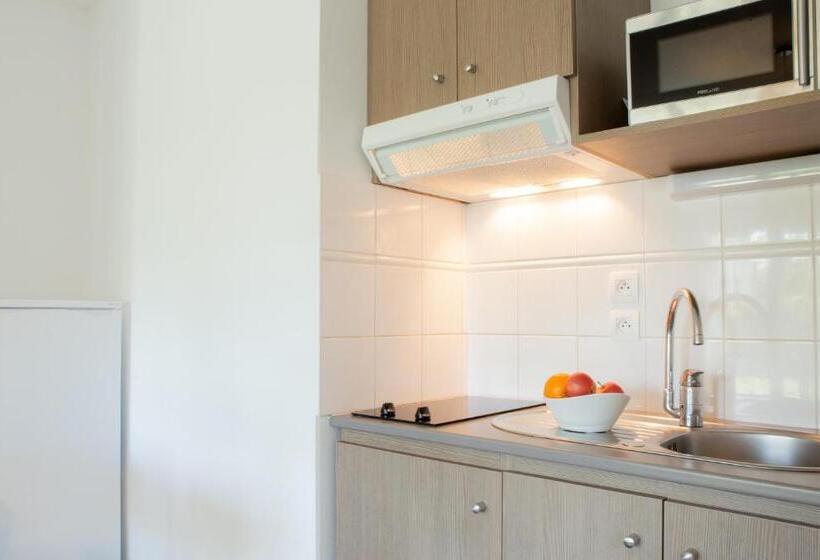Appartement 1 Chambre, Comfort Aparthotel Cannes Mandelieu