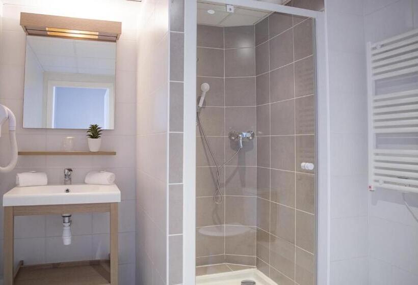 Standard-studio, Comfort Aparthotel Cannes Mandelieu