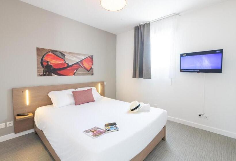 Appartement 1 Chambre, Comfort Aparthotel Cannes Mandelieu