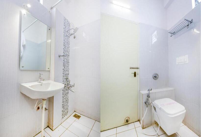 Premium Kamer, Aishwarya Residency
