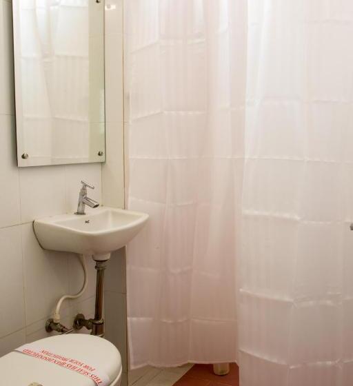 Suite, Aishwarya Residency