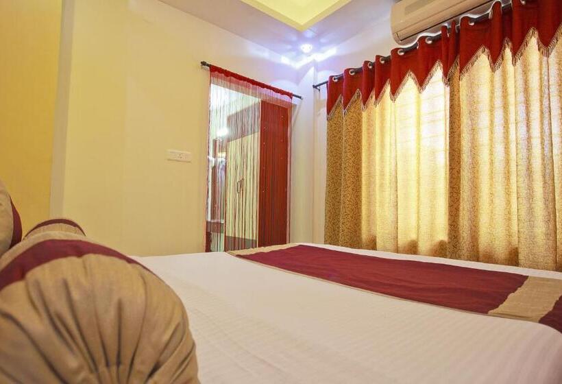 Suite, Aishwarya Residency