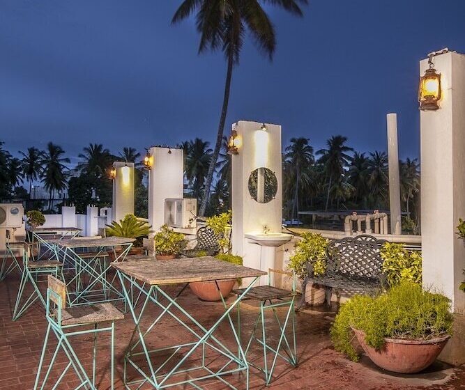 Classic Kamer, Aishwarya Residency