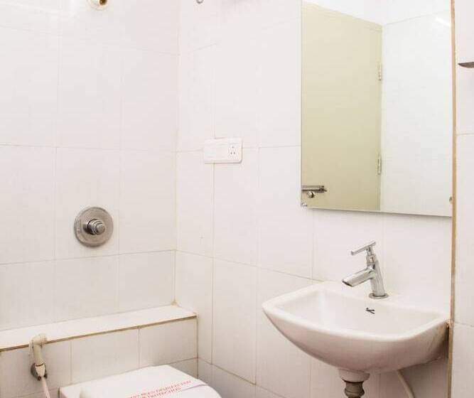 Classic Kamer, Aishwarya Residency