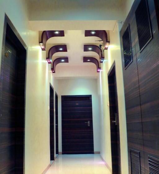 Номер Стандарт, Alka Residency