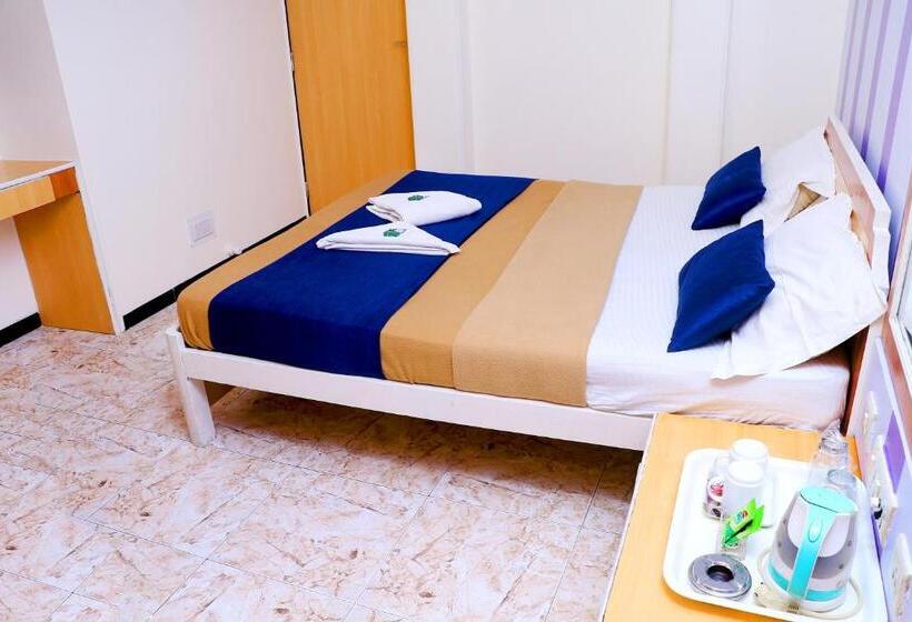 Номер Стандарт, Alka Residency