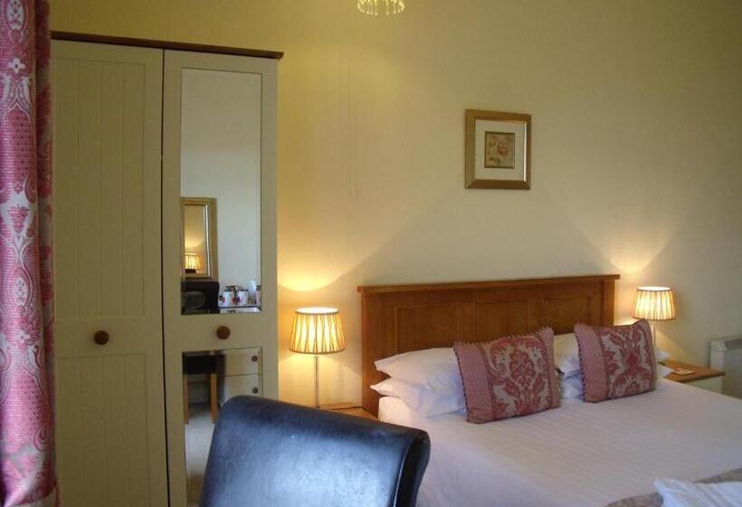Номер Стандарт Вид на Море, Britannia Guest House