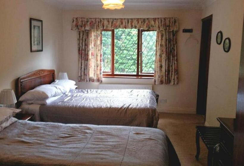 Семейный Номер, Cotswold House
