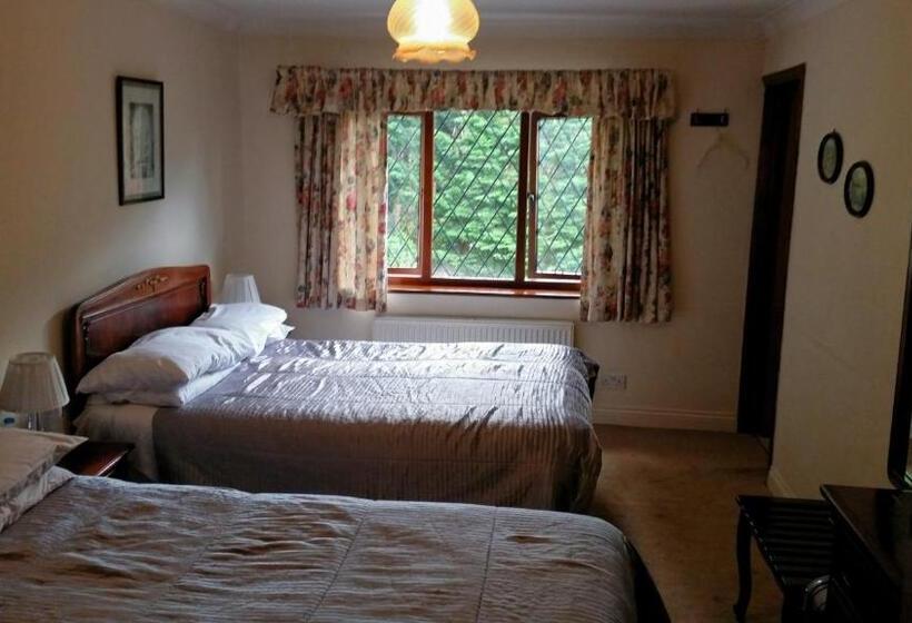 Четырехместный Номер Стандарт, Cotswold House