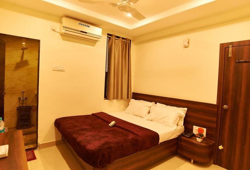 Номер Deluxe, Disha Palace