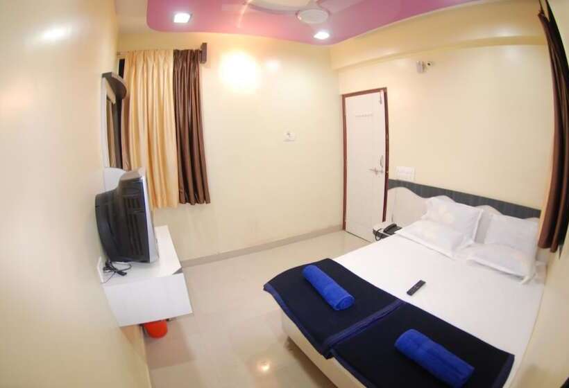 Номер Deluxe, Disha Palace