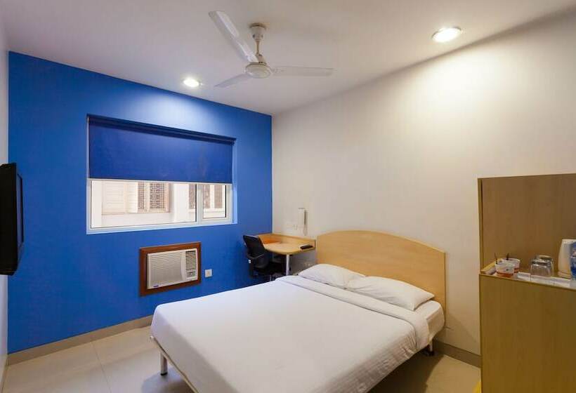 Номер Стандарт, Ginger  Vadodara