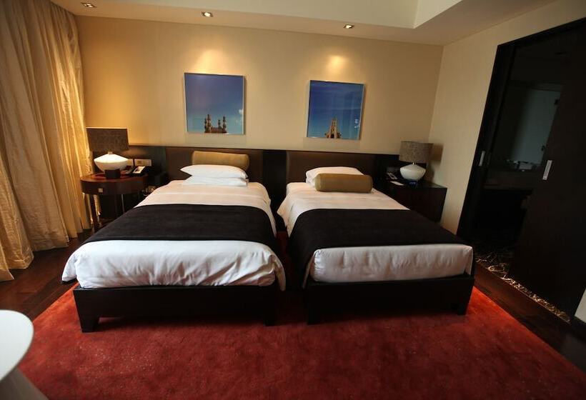 标准间, Park Hyatt Hotel And Residences, Hyderabad