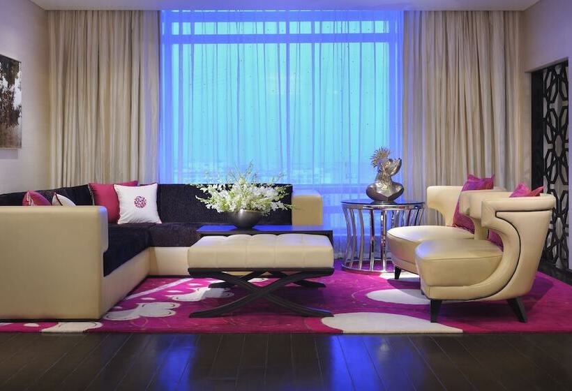 行政套房, Park Hyatt Hotel And Residences, Hyderabad