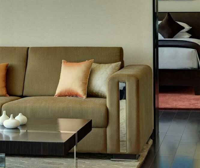 带2个卧室的公寓, Park Hyatt Hotel And Residences, Hyderabad