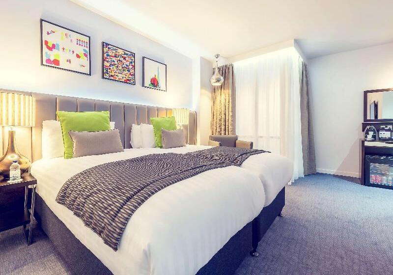 行政套房, Park Hyatt Hotel And Residences, Hyderabad