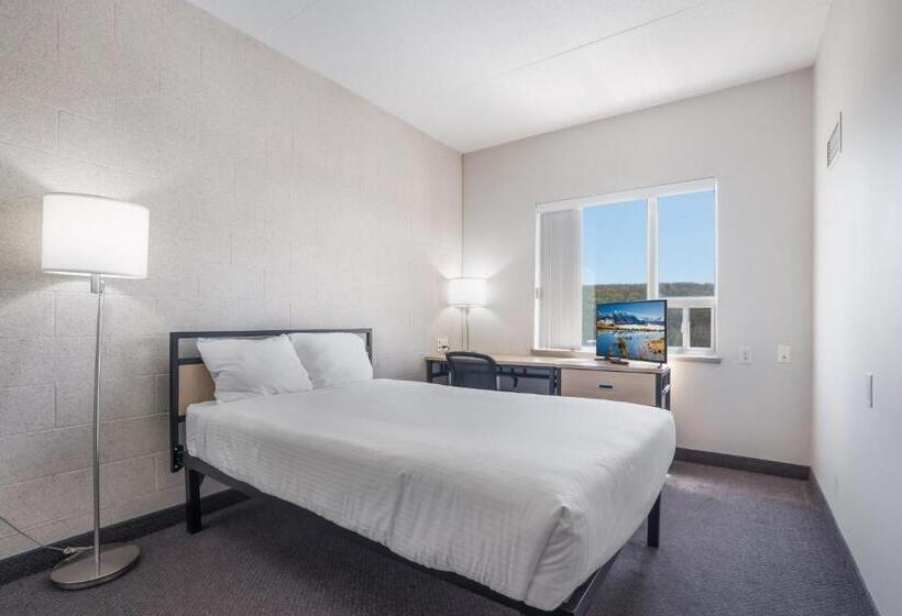 ２ベッドスイートルーム, Residence & Conference Centre  Niagaraonthelake